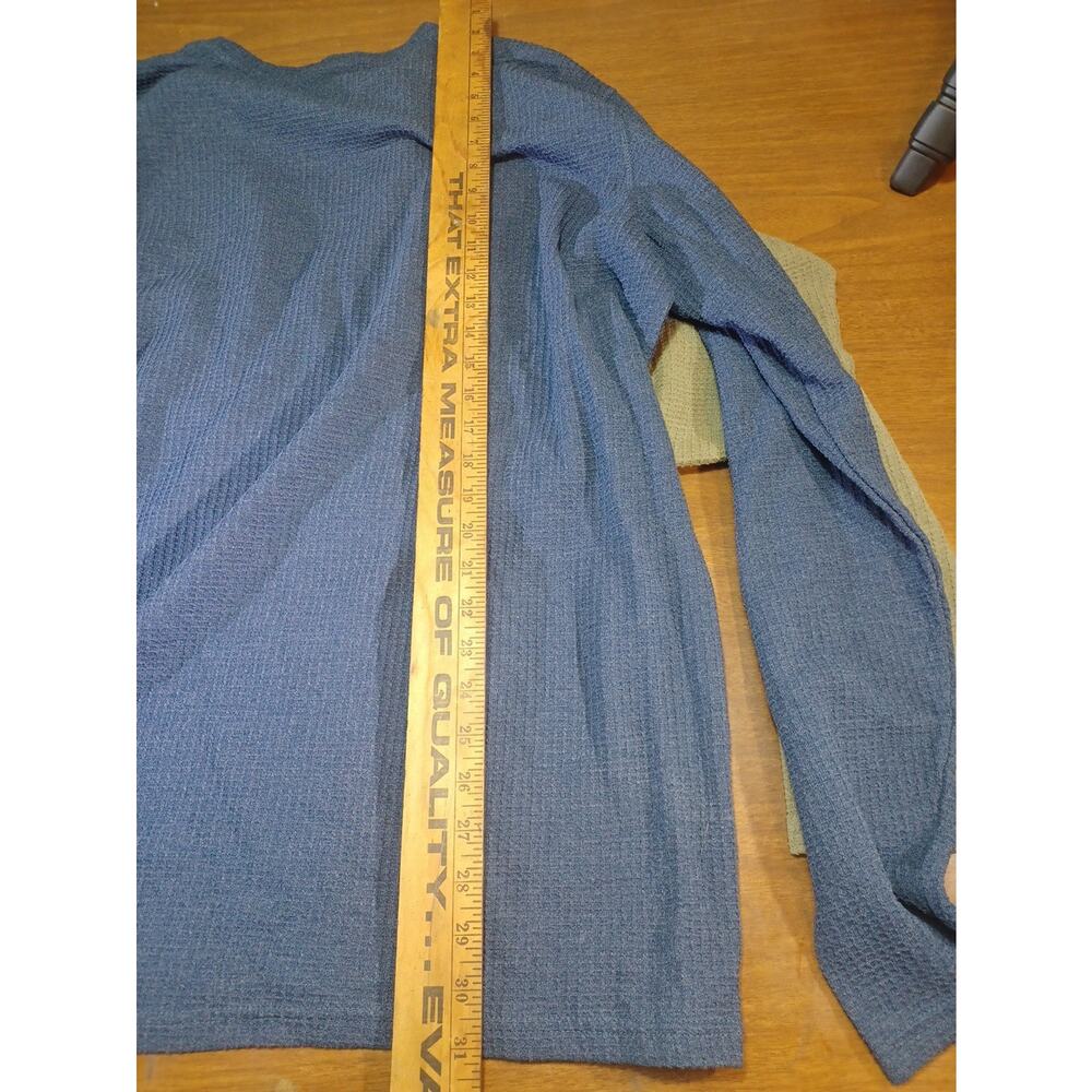 Mens Columbia Long Sleeve Shirt XXL Lot Of 2 - Picture 5 of 7